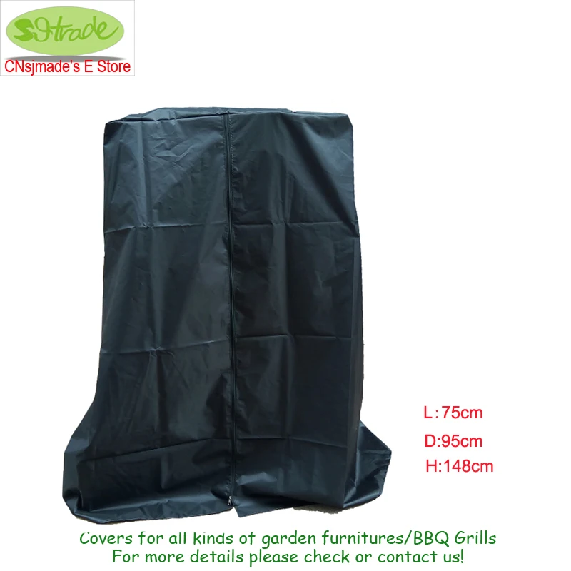 Универсальная беговая дорожка пылезащитный чехол для беговой дорожки 75X95X148CM