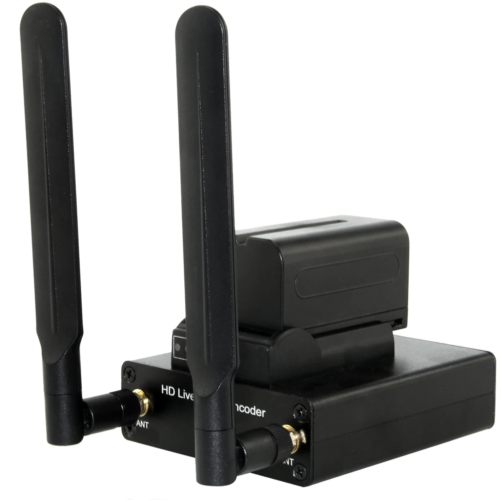 Кодировщик HEVC H.265 H.264 HDMI IP кодировщик потокового видео HD RTMP RTMPS для Twitch Dacast Ustream Wowza