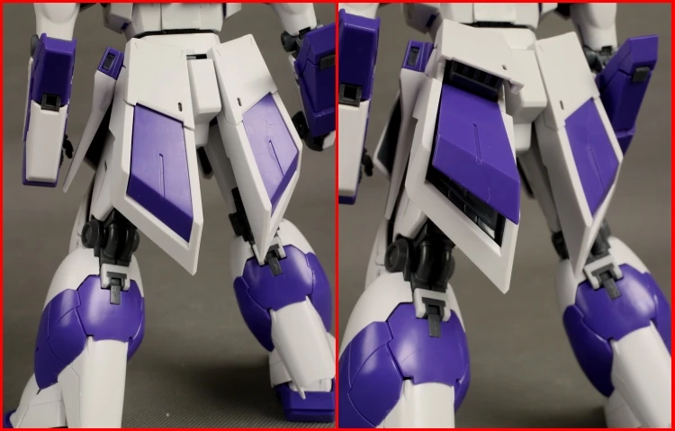 Комикс клуб mg 1/100 Дабан HI-V Гандам Ver. ka Робот Модель фигурка аниме игрушки фигурка