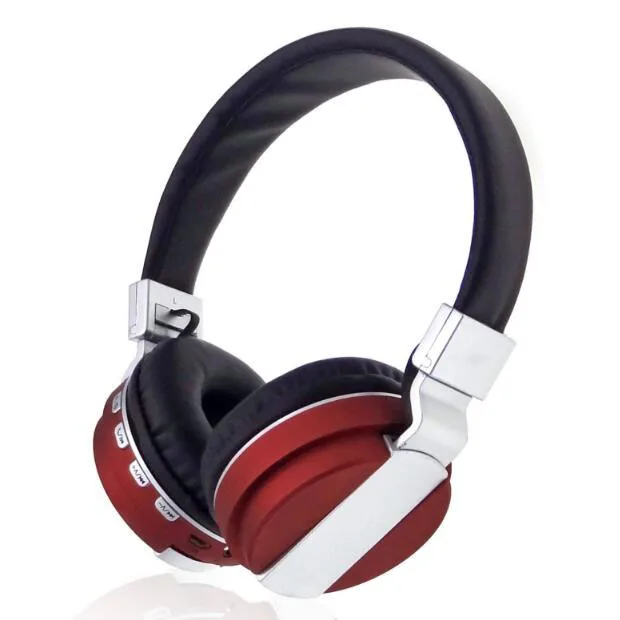 2018 Bluetooth наушники спорта Поддержка 32 г TF карты FM радио бас 3 5 мм Лучшие гарнитура
