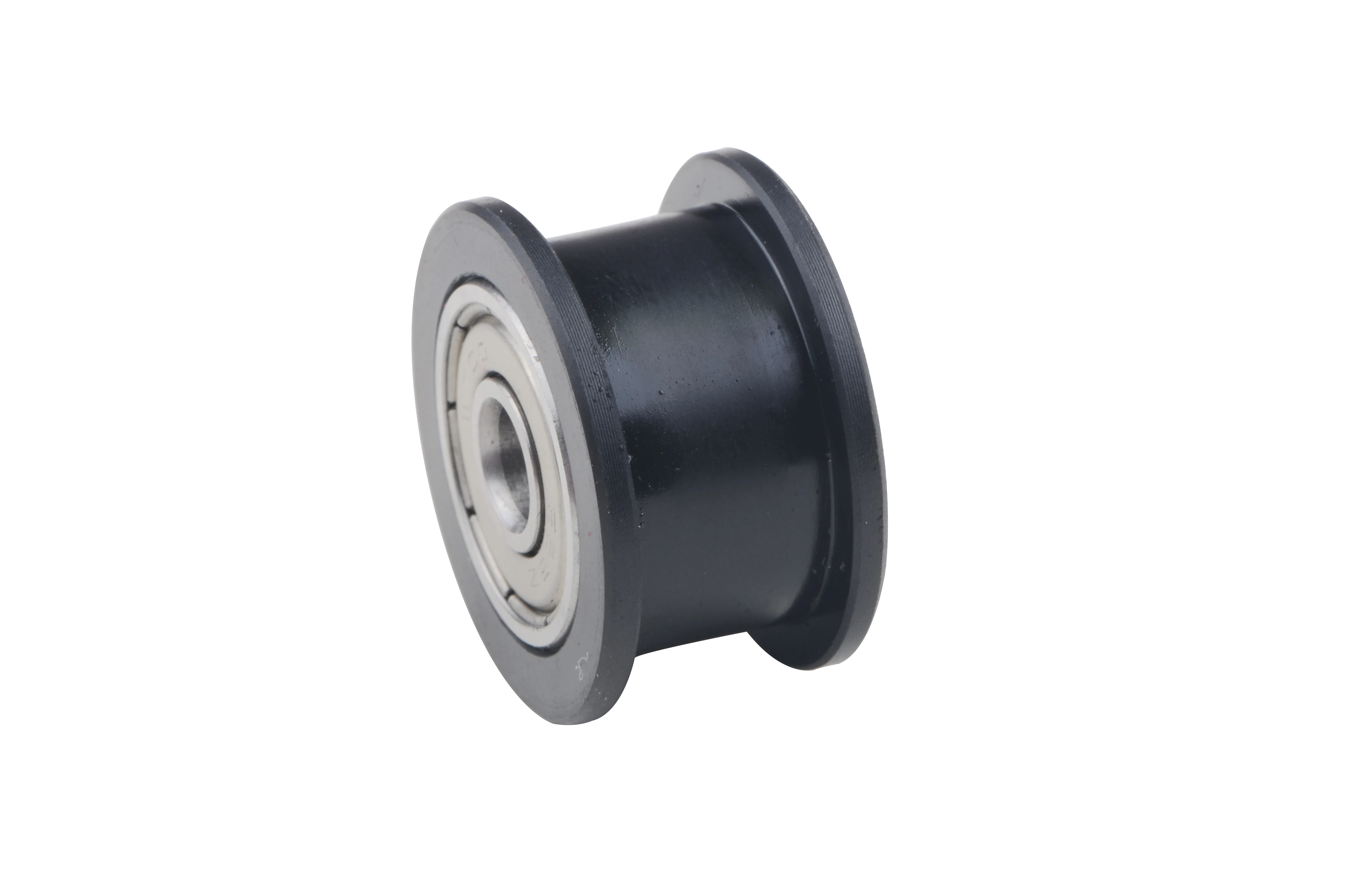 

Openbuilds passive wheel plastic pulley driven Perrin idler smooth 3D printer accessories