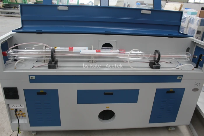 Acctek high quality metal plate cnc cutting machine with good price | Инструменты