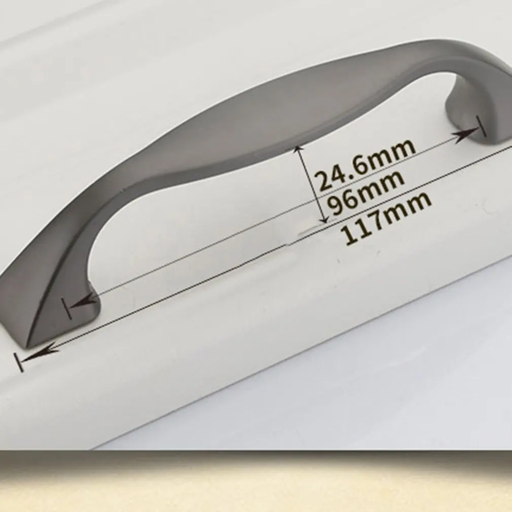 2019 новая дверная ручка кнопка винный ящик винтажная китайская колодка Шкаф