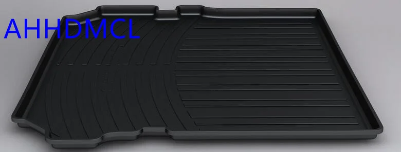 Коврик для багажника автомобиля 3D TPO коврик задняя подушка Land Rover Discovery 3 2011 2012 2013