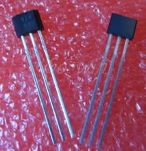 10 шт. SS41 SS41F TO3 SENSOR SS биполярный эффект Холла новинка хорошее качество|bipolar| |