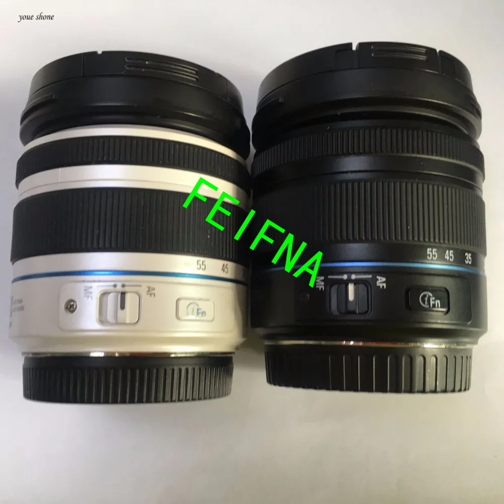 Объектив цифровой камеры 18 55 мм F3.5 5.6 OIS III для Samsung NX20 NX100 NX1000 NX110 NX1100 NX200 NX2000 NX300 NX300M