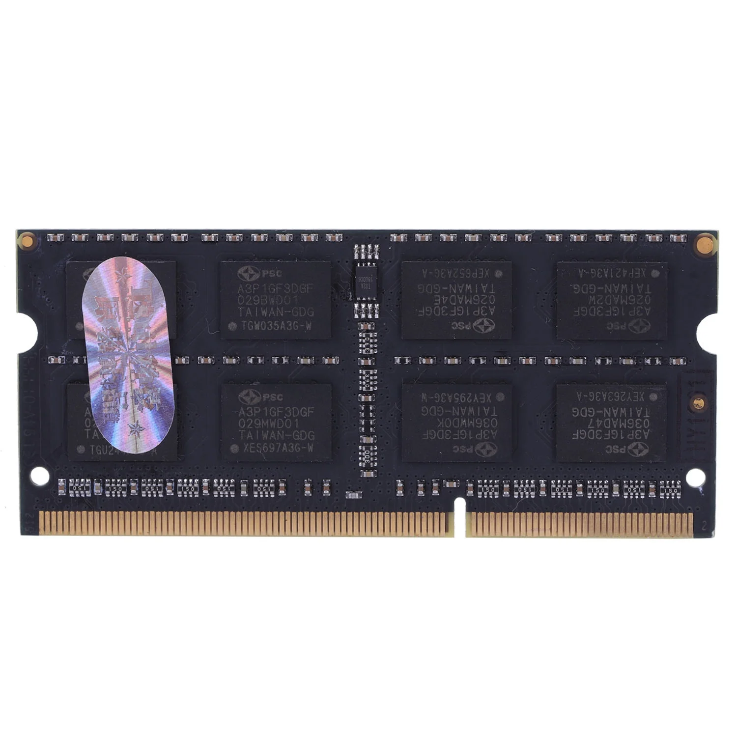 Tsulin DDR3 DDR3L ноутбук Sodimm Ram ноутбук память