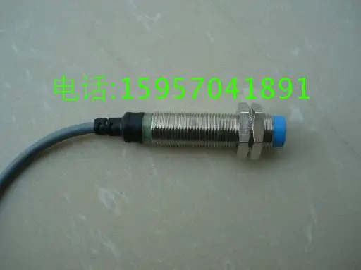 Оригинальный новый 100% бесконтактный переключатель CQ34SCF15DPC|switch switch|switch proximityswitch 10 |