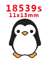 PR18539s 30 шт/партия смолы flatback пробки для бутылок Снэк плоское украшение из смолы ремесла для DIY украшения телефона PR18530s - Цвет: PR18539s