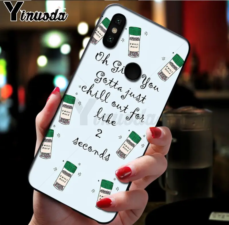 Цветной чехол Colforful для телефона xiaomi mi8 9t 10pro A1 A2 redmi 7 8 8a 9a note5 note7 note8pro 8t note9s
