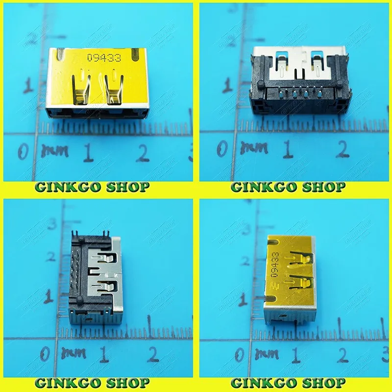 2000 шт./лот новый ноутбук eSATA USB разъем комбинированный интерфейс ESATA | Обустройство