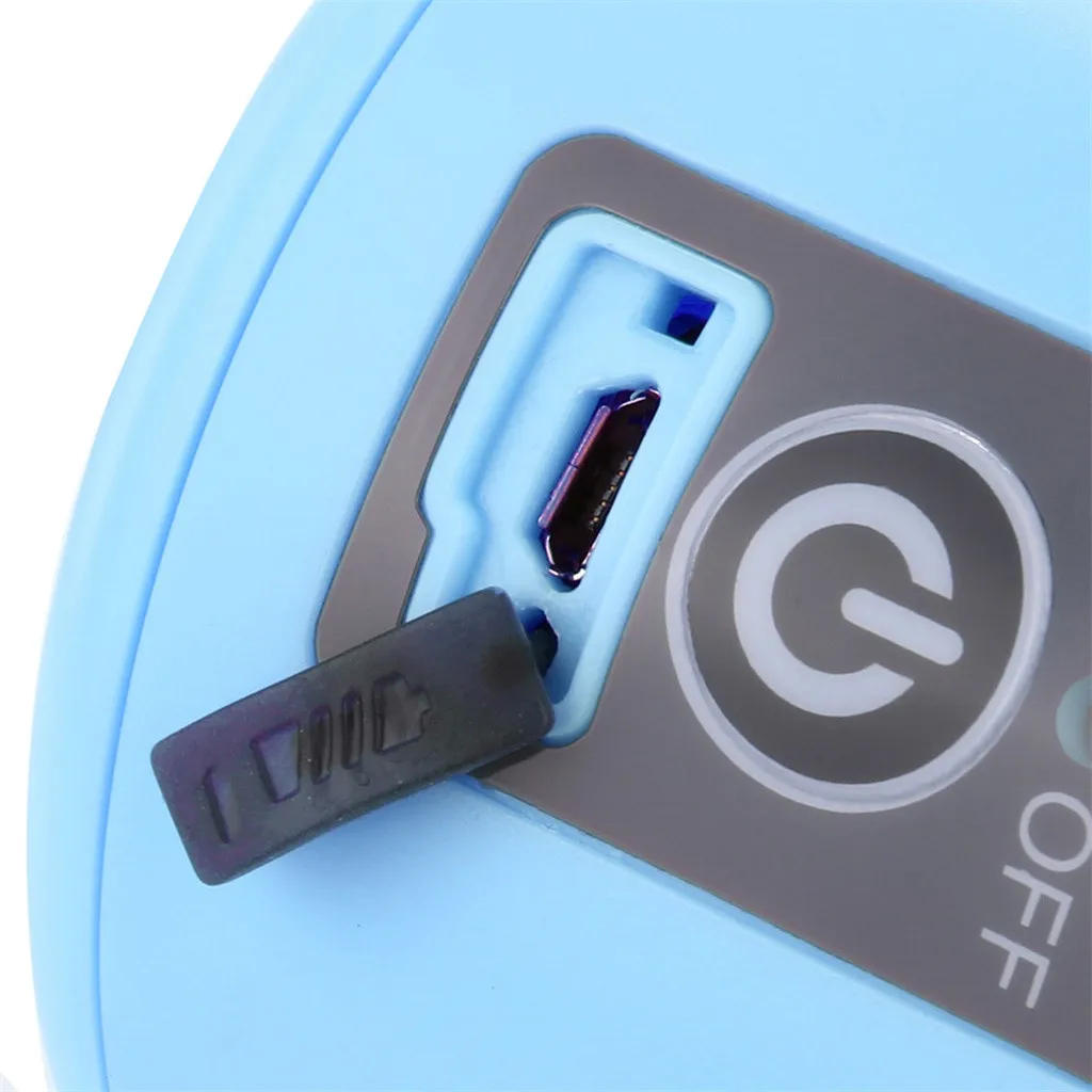 380 мл USB электрическая соковыжималка для фруктов ручной смузи чашка для сока USB блендер зарядный кабель маленькая портативная электрическая чашка для сока