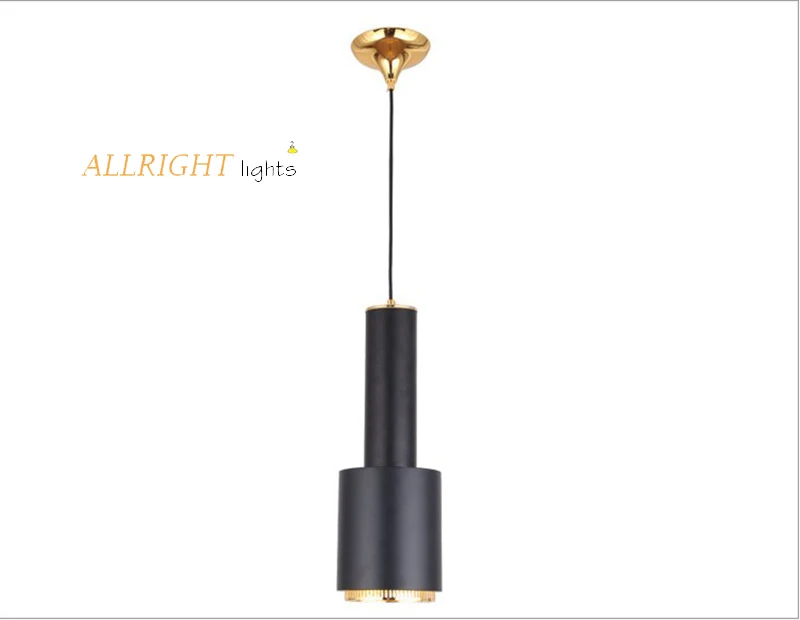 Фото Светодиодный подвесной светильник в европейском стиле Гостиная Спальня кровать