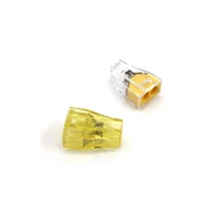30pcsbox connector 733 102 insert wire quick connect terminal block lighting accessories china electrical equipment