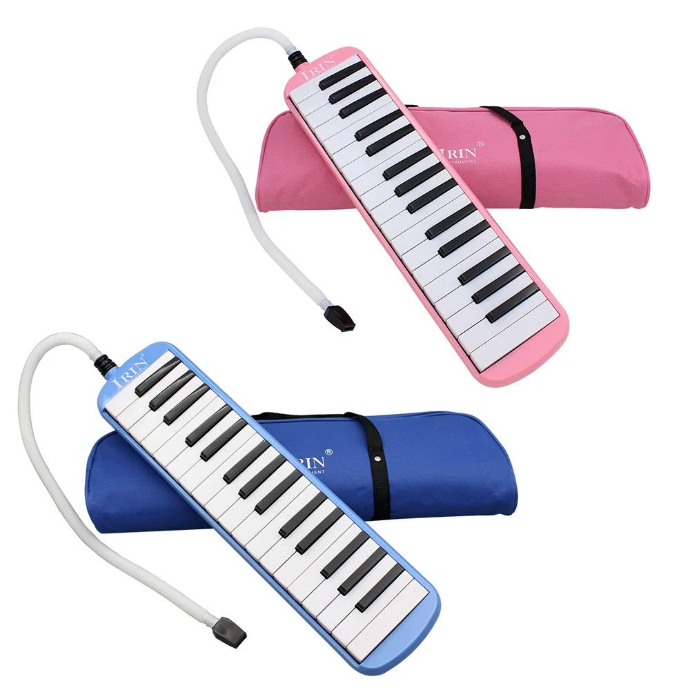 Высококачественный музыкальный инструмент Melodica 32 клавиши пианино для