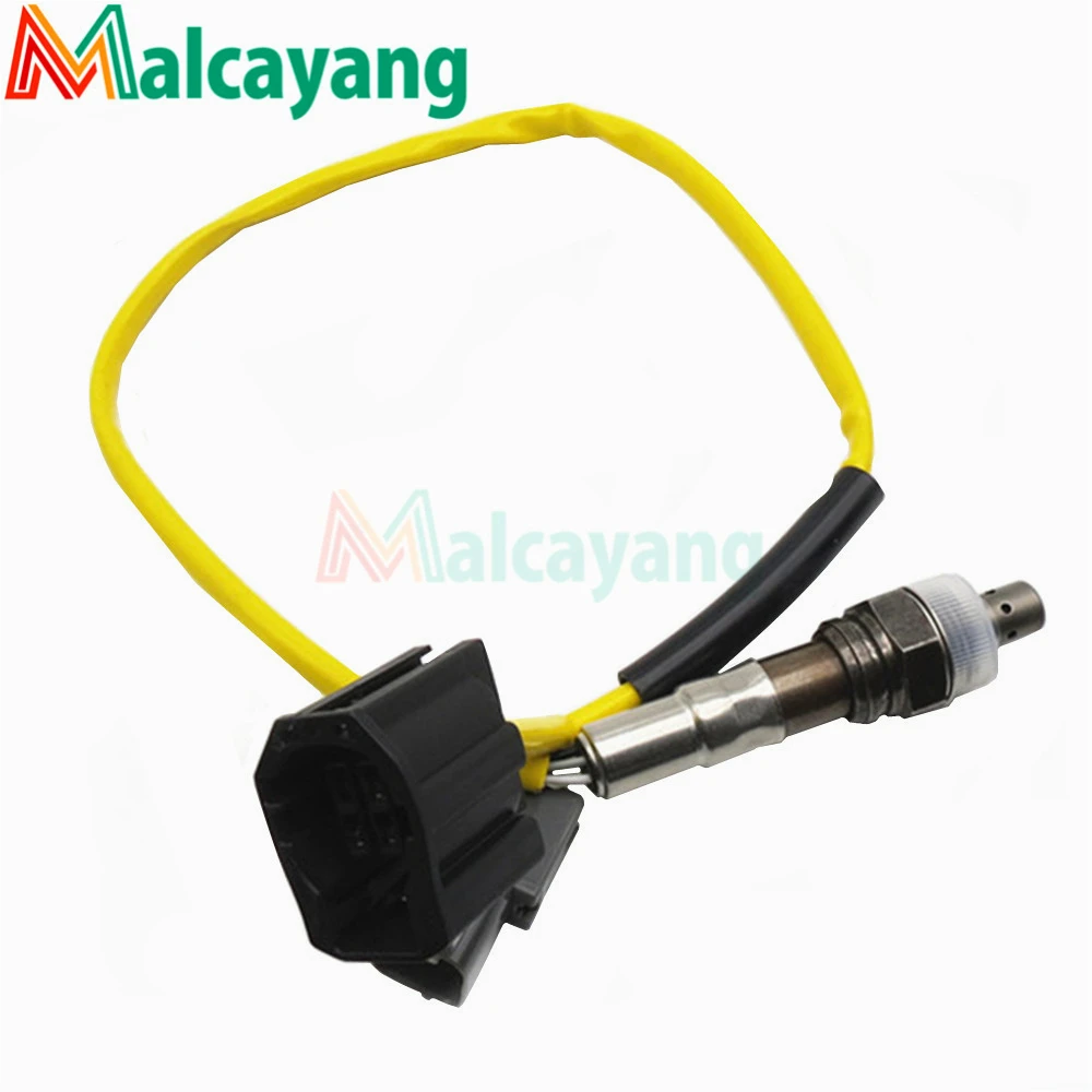 1 шт. LFH1-188G1 O2 Сенсор Лямбда-зонд Сенсор для Mazda 6 GG GY 2002 2003 2004 2005 2006 2007 1,8 2,0 2,3 LFH1-18-8G1 кислорода Сенсор