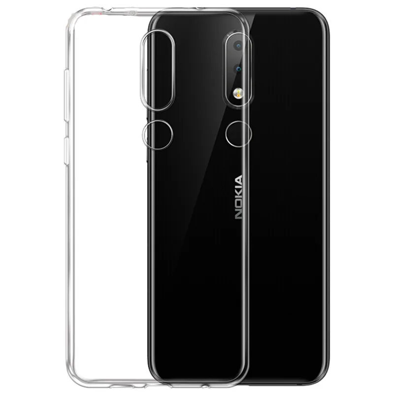 Беспроводное быстрое зарядное устройство Qi для Nokia 3 5 6 7 Plus 8 X6 1 мобильный телефон