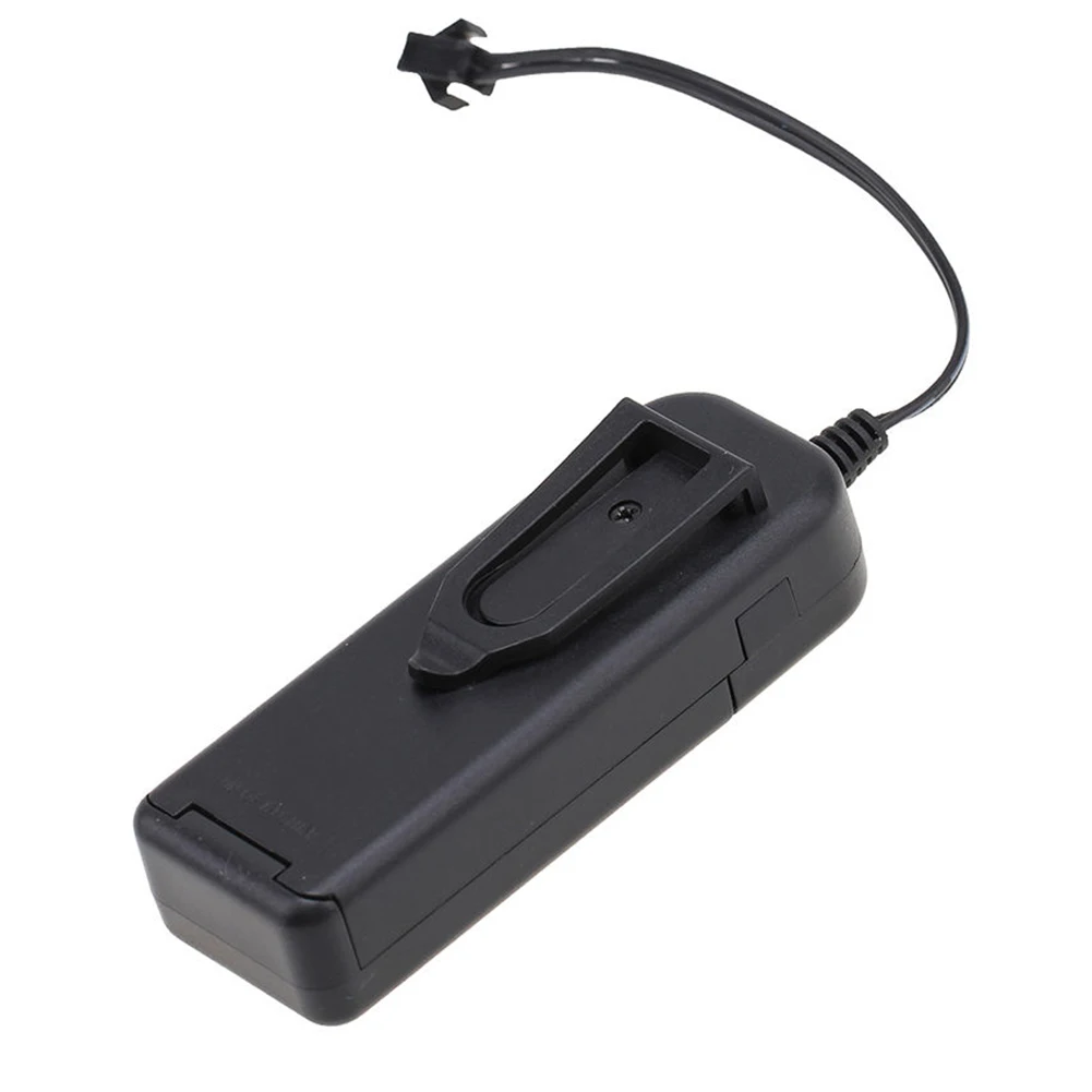 DC12V Питание адаптер драйвер Инвертер контроллера для автомобиля 5 м