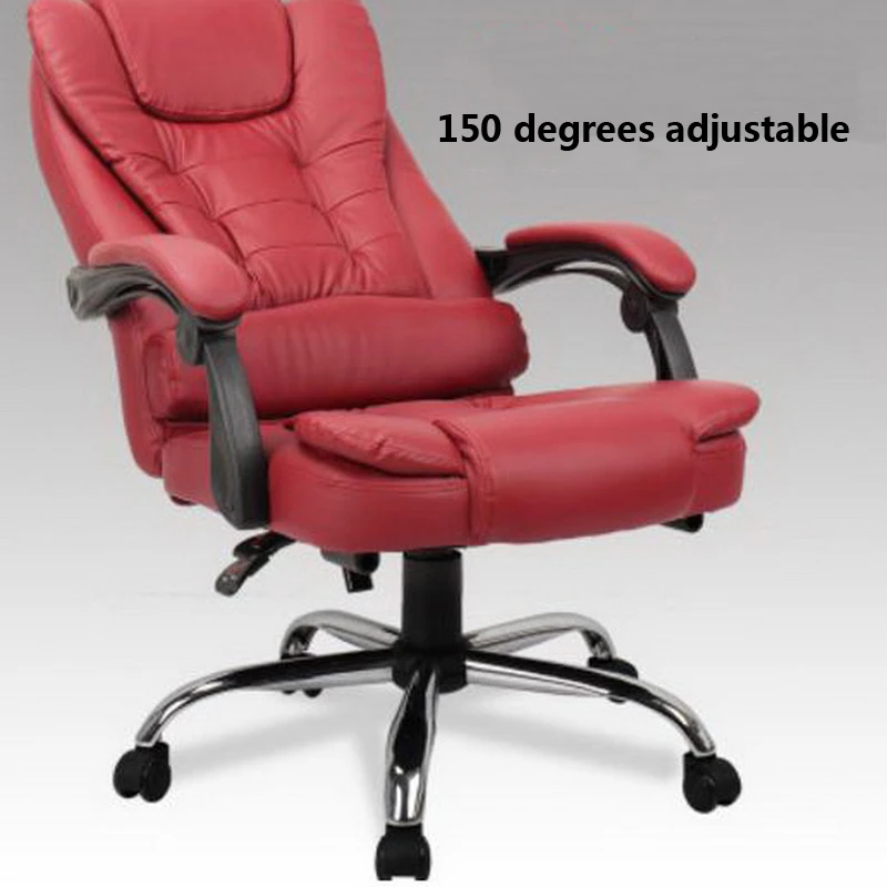 350105/Массажный домашний офис может лежать на компьютерном стуле/массажное кресло