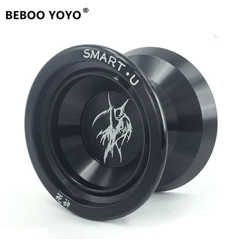 

BEBOO YOYO Professional Yoyo Set Yo yo + Glove + 3 String + Yoyos Bag S2 Yo-yo Classic Toys Diabolo Gift For children