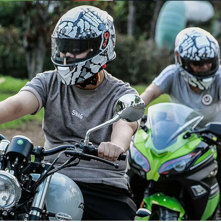 1шт TORC DOT двойной козырек флип до полного лица модульный Capacete Casque шлем с сертификатом ECE Мотокросс мотоциклетный шлем