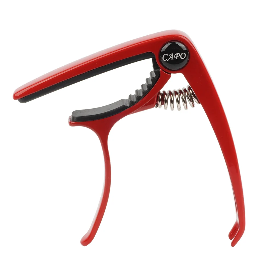 Быстрая смена гитары Capogood корпус из качественного цинкового сплава для