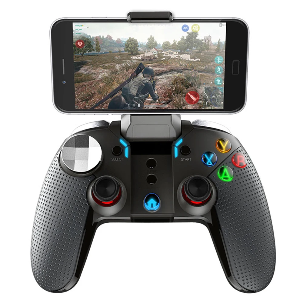 IPEGA PG 9099 Bluetooth игровой контроллер беспроводной геймпад Телескопический джойстик