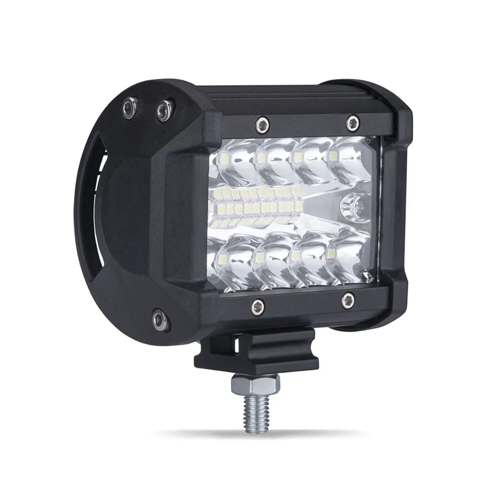 Фонарь рабочего освещения для внедорожника лодки автомобиля трактора грузовика