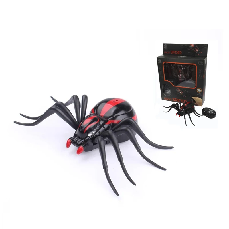 2017 водонепроницаемый инфракрасный пульт дистанционного управления тараканы