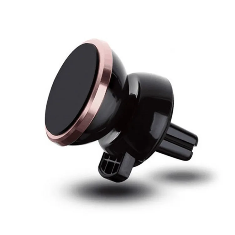 Суко монтажный зажим градусов Автомобильный держатель телефона Air Vent 360 для iPhoneX 6