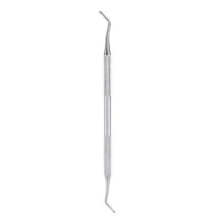 Nail Hook Инструменты для коррекции вросших пальцев ног из нержавеющей стали, закрепитель для ногтей на ногах, восстановление, лечение, изменение формы ногтей, педикюр, инструмент для ухода за ногтями - Цвет: Nail Hook