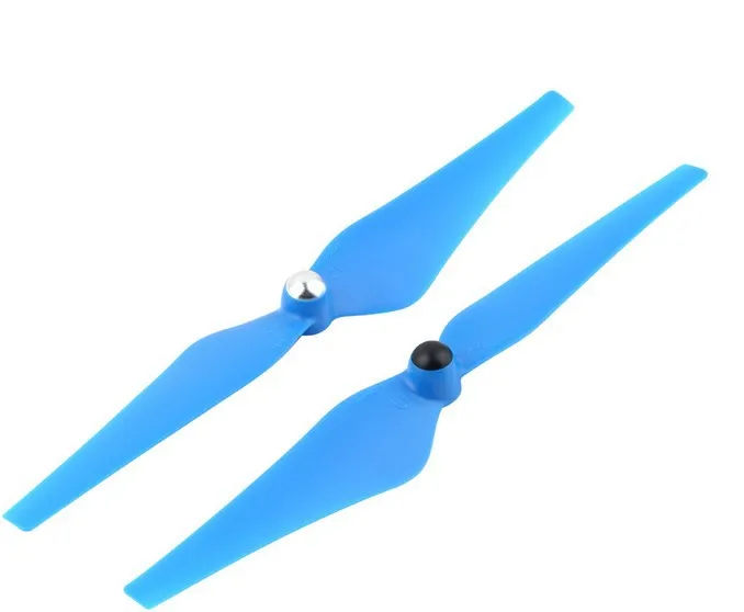4 шт./лот 9443 самоблокирующийся CW CCW пропеллер основное лезвие для Phantom 2 Vision Quadcopter (2