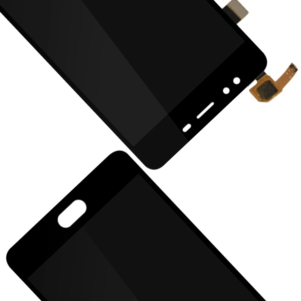 Для ZTE nubia M2 lite NX573J ЖК дисплей и сенсорный экран в сборе аксессуары для телефонов +