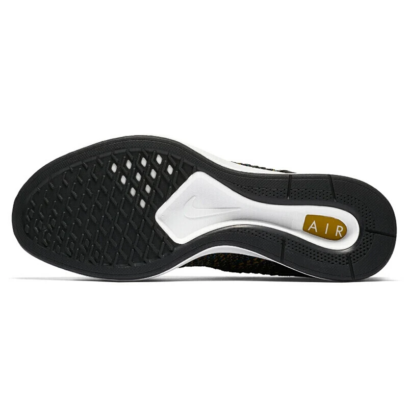 Новое поступление оригинальные женские кроссовки для бега NIKE AIR ZOOM MARIAH FK|Беговая