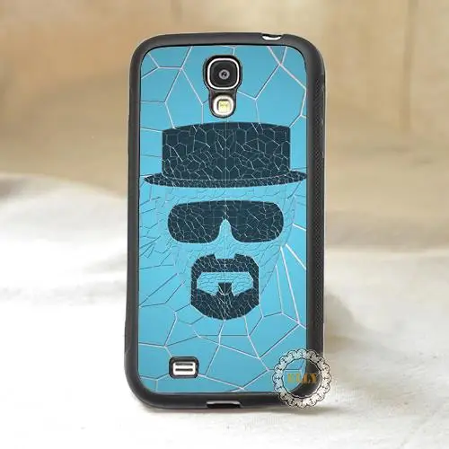 Плакат сообщаем 9 мода мобильный чехол для Samsung galaxy S3 S4 S5 S6 примечание 2 3 H4223|s4 case|s4