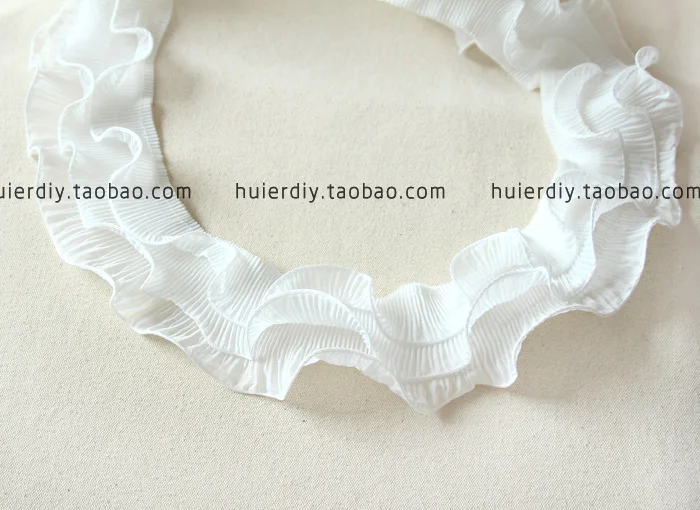 3 ярда/Лот черно желтое шифоновое платье с оборками и трехслойным подолом