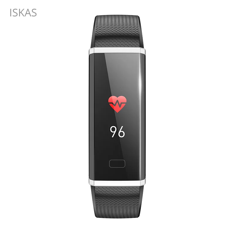 ISKAS фитнес трекер часы монитор активности Montres Watchs Orologi Fit Reloj gps спортивный