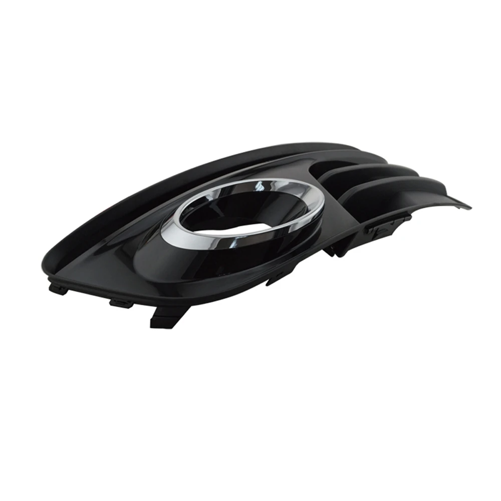 Runmade левый правый боковой автомобильный нижний бампер решетка