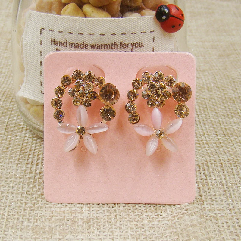 100 шт. 4x4 см | Дом и сад