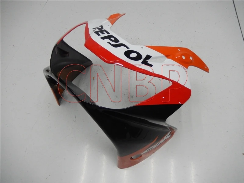 Комплекты обтекателей CBR 929RR 2000 2001 repsol Кузов для Honda Cbr929RR обтекатель мотоцикла