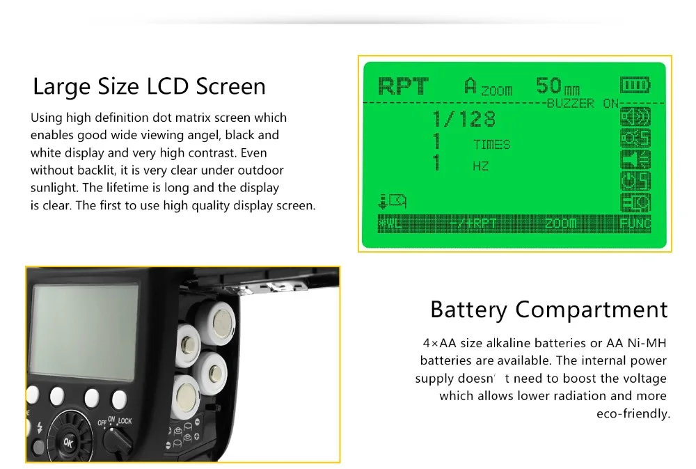 Pixel X800S X800 Стандартный GN60 2,4G 1/8000 S Беспроводной ttl HSS Вспышка Speedlite для sony A6300 A6500 A7m2 A7 A7S A7R A6000 A6300