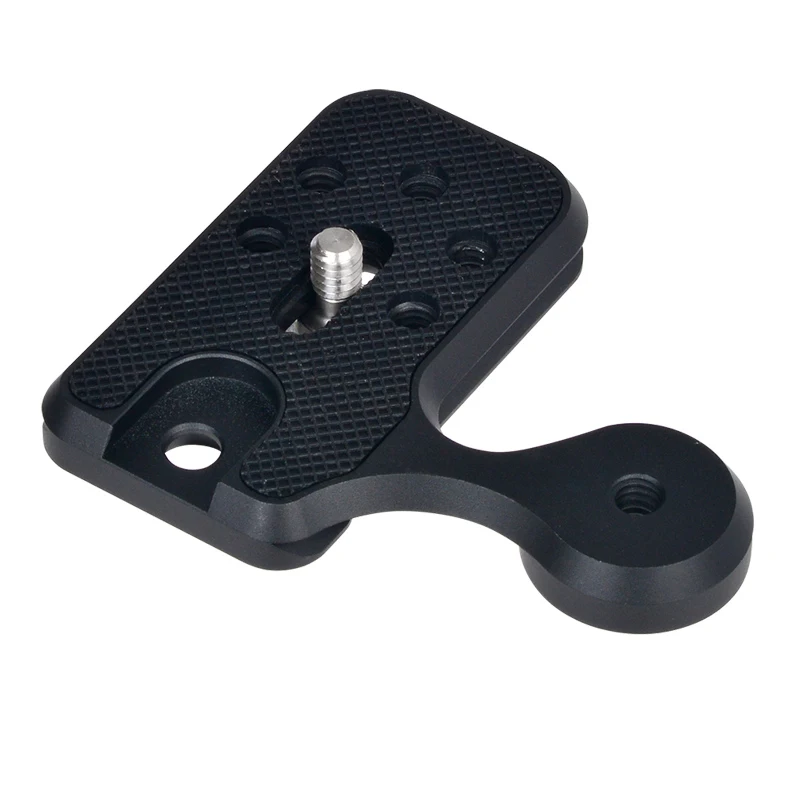 Универсальный M-PRO Quick Release Plate Зажим адаптер 1/4-адаптер для крепления Arca-Swiss