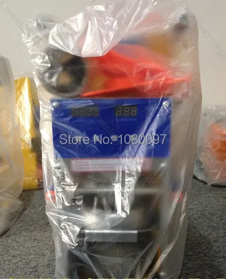 Цифровая автоматическая машина для запечатывания чайных чашек|tea bag filling machine|tea