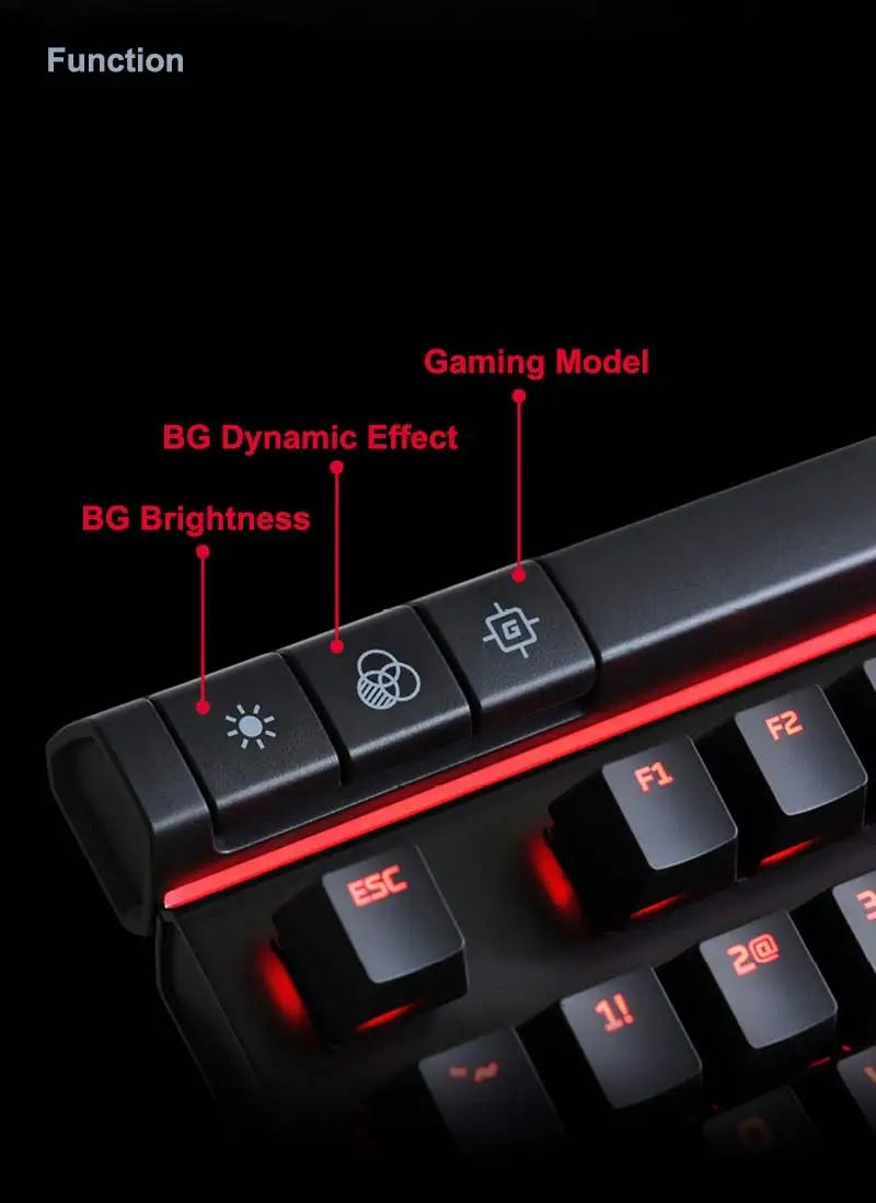 Механическая клавиатура kingston HyperX Alloy Elite с usb-портом для зарядки, прочная стальная рама, эргономичные игровые клавиатуры Cherry MX