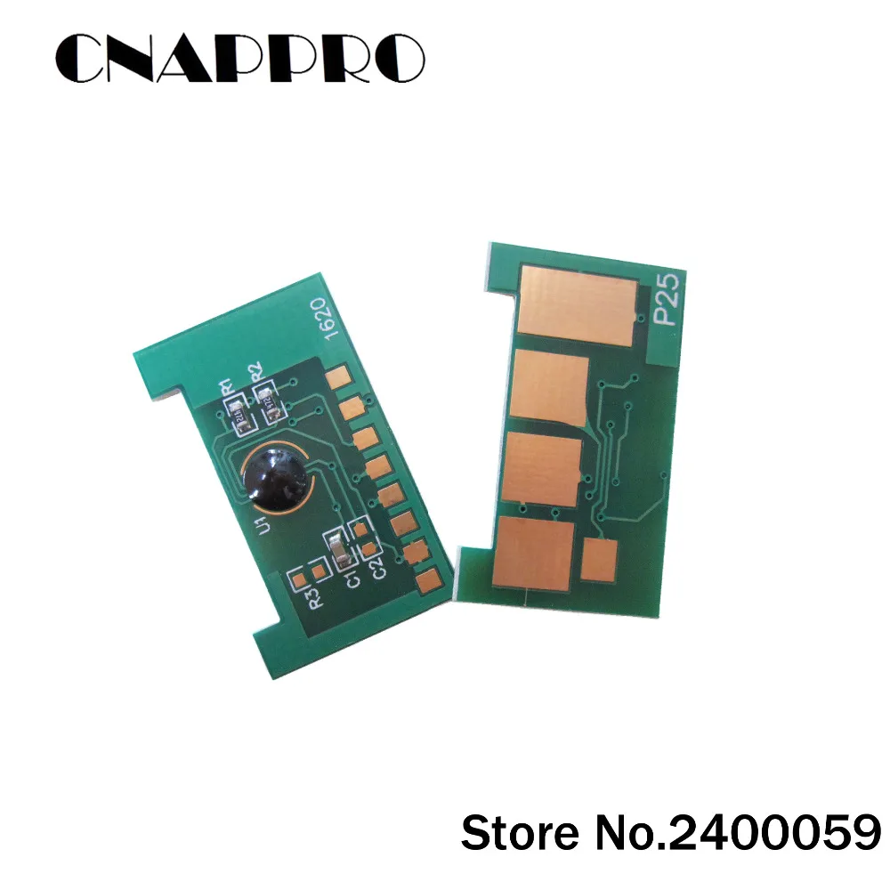 MLT-D205L MLT D205L 205 совместимый с Samsung ML3310 ML3710 ML3310D ML3310ND ML3710D ML3710ND SCX 5637 4833 чипы