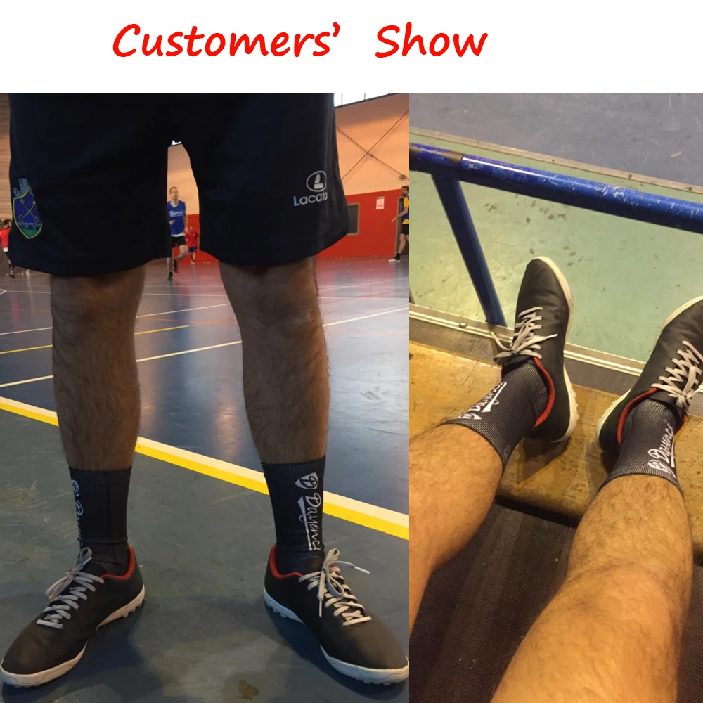 Мужские камуфляжные носки INSTANTARTS зеленые армейские для велоспорта походов