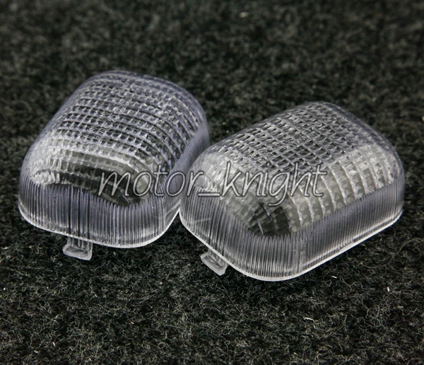 Передняя крышка указателя поворота для мотоцикла Световой индикатор Ducati 748 916 996