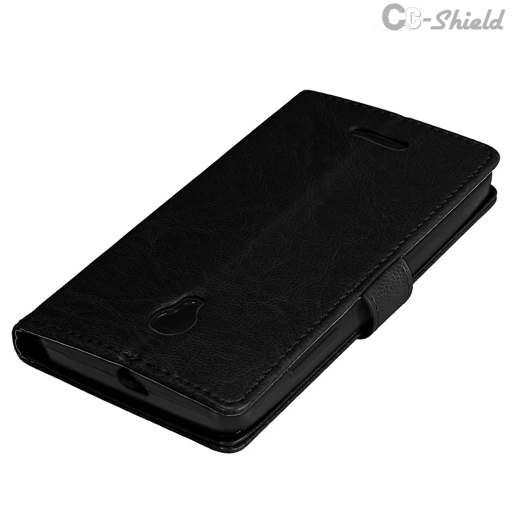 Флип для Alcatel POP STAR 3G 5022E 5022X чехол One Touch 5022 5022D OT телефона кожаный