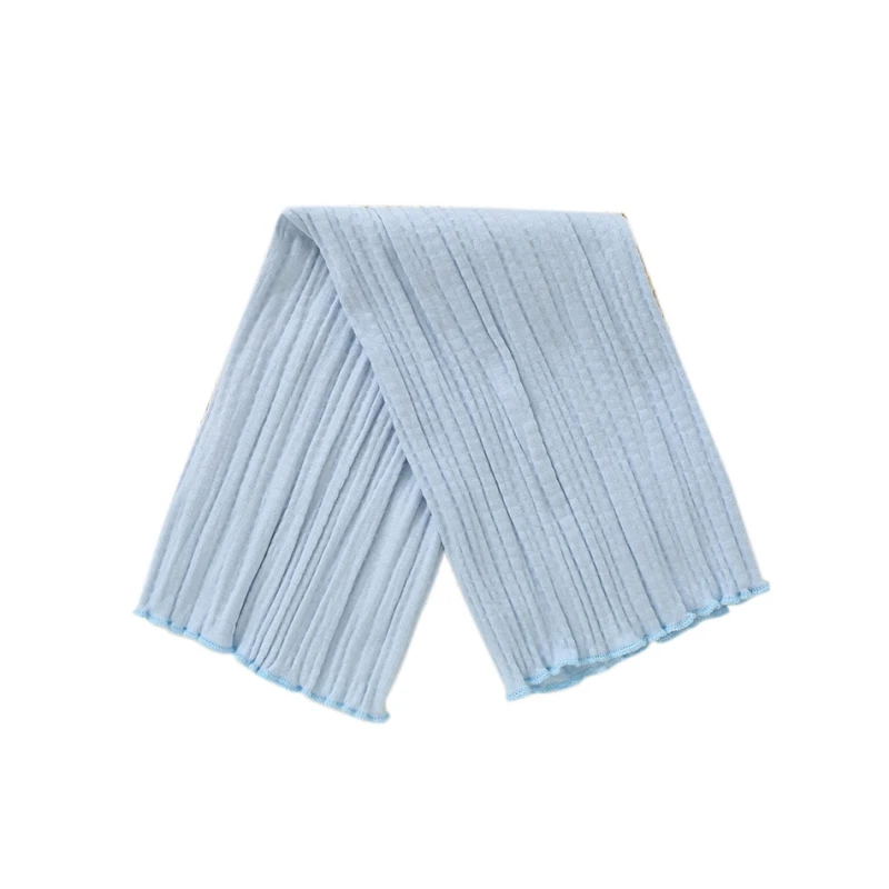 Детское одеяло обертывание тянущаяся вязаная обертка для новорожденных