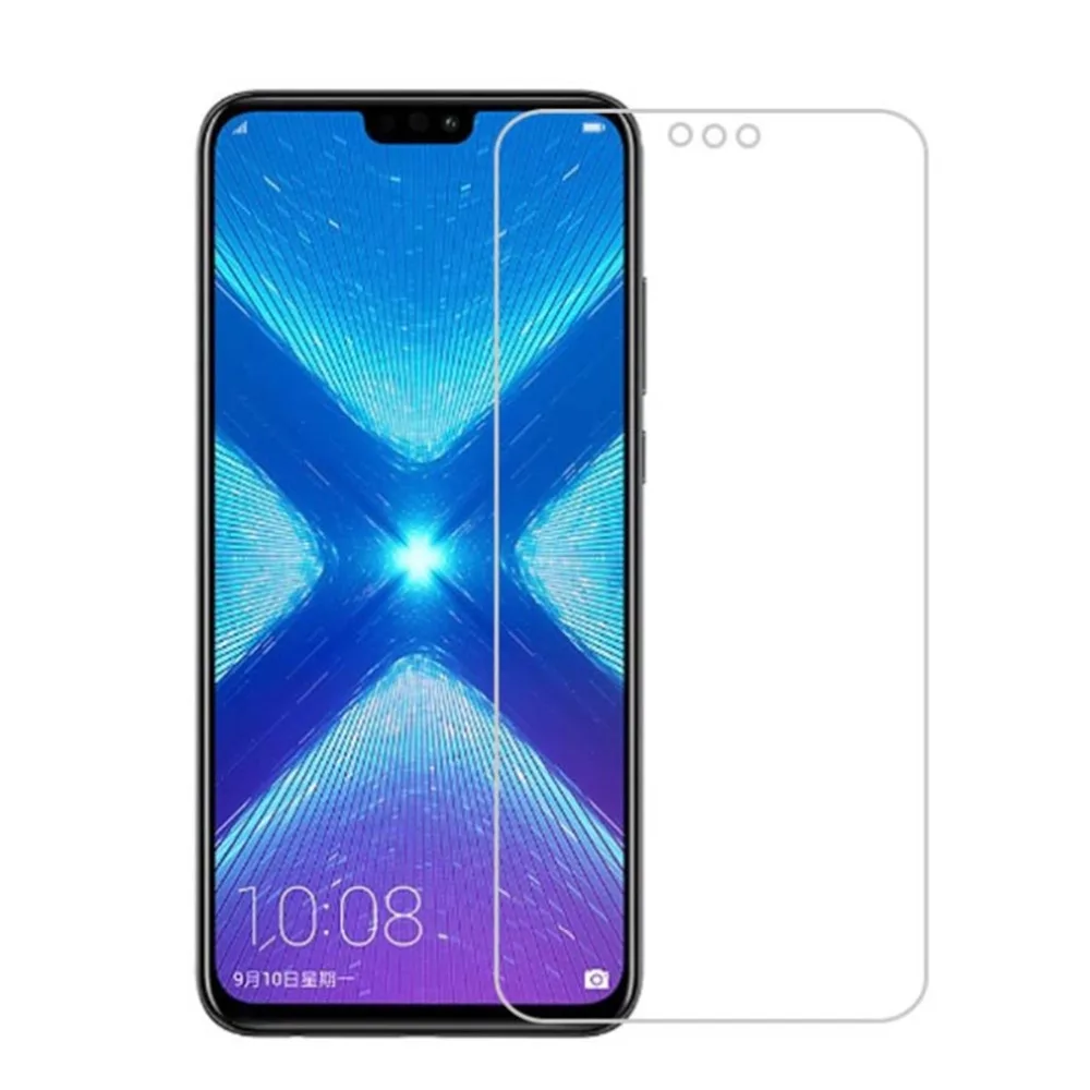Protective Glass for Huawei Honor 8X on Screen Protector Phone Film Tempered Max | Мобильные телефоны и аксессуары